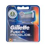 تیغ یدک 2 عددی ژیلت مدل Fusion Proglide