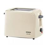 Siemens   TT3A0107 Toaster