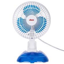 پنکه رومیزی سیلن مدل RH-15 Silene RH-15 Desktop Fan