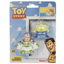 عروسک سیمبا مدل Toy Story سایز خیلی کوچک Simba Toy Story Doll Size XSmall