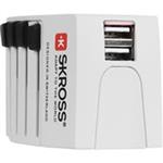 Skross World MUV USB Adapter