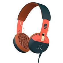 هدفون اسکال کندی مدل S5GRHT-467 Skullcandy S5GRHT-467 Headphone