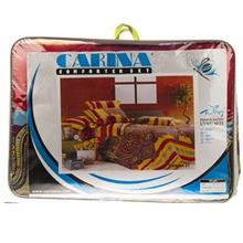 کالای خواب یک نفره کارینا مدل 21 Carina 21 Single Bedware Set