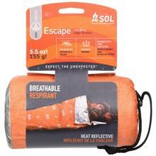 کیسه خواب سول مدل Escape Lite Sol Escape Lite Sleeping Bags
