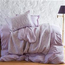 سرویس ملحفه کاراجا هوم رنفورس لوکس طرح تایم لس دو نفره 8 تکه Karaca Home Luxe Ranforce Timeless 2 Persons 8 Pieces Bedsheet Set