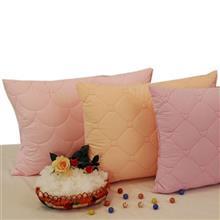 بالش گلریس مدل پنبه دوزی سایز 50 × 70 Golris Cotton Pillow Size 70 x 50