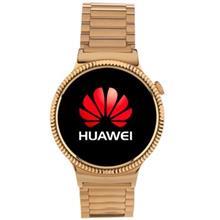 ساعت هوشمند هوآوی مدل هوآوی واچ گلد Huawei Watch Gold SmartWatch