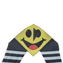 بادبادک طرح Smile Stripes سایز 6 Smile Stripes Size 6 Kite