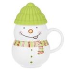 Snowman 1  Mug