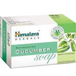 Himalaya Cucumber Soap 125g