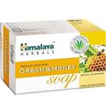 صابون هیمالیا مدل Honey وزن 125 گرم 