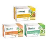 Himalaya 2 Series Soap Pack Of 3