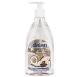 Dalan Coconut And Vanilia Liquid Soap 400ml