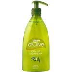 Dalan Olive Liquid Soap 400ml