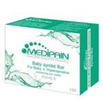 Medipain Extra Mild Soap Free Cleansing Soap 100gr