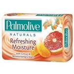 Palmolive Naturals With Citrus And Cream Extracts Soap 175gr