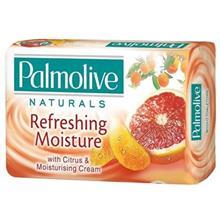 صابون پالمولیو با عصاره مرکبات 175 گرم Palmolive Naturals With Citrus And Cream Extracts Soap 175gr