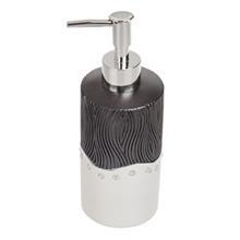 پمپ مایع دستشویی والرین مدل 127963 Valerian 127963 Hand Washing Liquid Pump