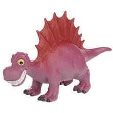 عروسک سوتی بیبی سافت مدل Spinosaurus Dinosaur Soft Baby Doll 