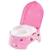 تبدیل توالت فرنگی سامر مدل 11427 Summer 11427 Soft Wc Baby Seat