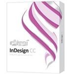 مجموعه آموزشی پرند نرم افزار Indesign CC سطح مقدماتی تا پیشرفته