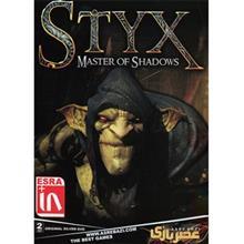 بازی کامپیوتری Styx Styx Pc Game