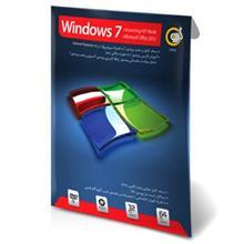 مجموعه نرم افزار ویندوز 7 گردو بهمراه مایکروسافت آفیس 2013 - 32 و 64 بیتی Gerdoo Windows 7 + eLearning + XP Mode + Microsoft Office 2013 32/64 bit Software