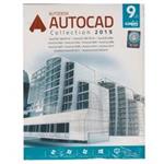 Zeytoon Autodesk Autocad Collection 2015 32/64 Bit Software