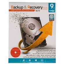 مجموعه نرم افزار Backup and Recovery Tools Ver15 Zeytoon Backup and Recovery Tools Ver15 32/64 Bit Software