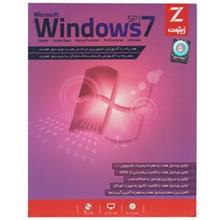 مجموعه نرم افزار Windows 7 SP1 Zeytoon Windows 7 SP1 32/64 Bit Software