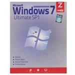 Zeytoon Windows 7 Ultimate SP1 32/64 Bit Software