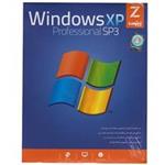 مجموعه نرم افزار Windows XP Professional SP3