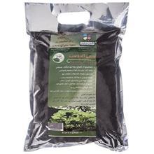 کود ورمی کمپوست گلباران سبز بسته 4 کیلوگرمی Golbarane Sabz Koode Vermicompost Fertilizer 4 Kg