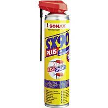 اسپری روان کننده سوناکس مدل 474400 SX90 Plus Sonax 474400 SX90 Plus Easy Spray