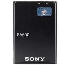 باتری سونی مدل BA600 Sony BA600 Battery