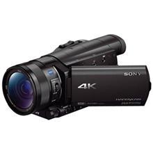 دوربین فیلمبرداری سونی FDR-AX100 Sony FDR-AX100 Camcorder