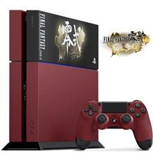 نسخه محدود کنسول بازی سونی مدل Playstation 4 کد CUH-10008 ریجن 2 - 500 گیگابایت Sony Playstation 4 Region 2 CUH-10008 500GB Limited Edition Game Console