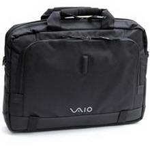 کیف لپ تاپ سونی Vaio مناسب برای لپ تاپ 15 اینچ Sony Vaio Handle Bag For Laptop 15 inch