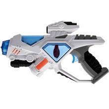 تفنگ اسباب بازی مدل Space Guardian Space Guardian Gun Toys