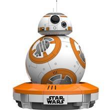 ربات کنترلی اسفیرو مدل Star Wars BB-8 Sphero Star Wars BB-8 App-Enabled Droid