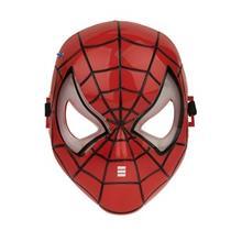 ماسک چراغ دار مدل Spider Man Spider Man Illuminated Mask