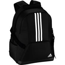 کوله پشتی ورزشی آدیداس مدل Performance 3-Stripes کد M67828 Adidas Performance 3-Stripes M67828 Sport Backpack