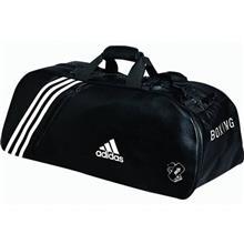 ساک ورزشی آدیداس مدل Box سایز Medium Adidas Sport Bag Box Medium Sport Bag