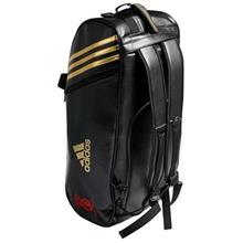 ساک ورزشی آدیداس مدل Super Sport Bag Budo سایز Large Adidas Super Sport Bag Budo Large AdiACC051BD Sport Bag