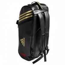 ساک ورزشی آدیداس مدل Super Sport Bag Judo  سایز Medium Adidas Super Sport Bag Judo Medium AdiACC051J Sport Bag