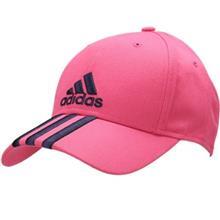 کلاه لبه دار آدیداس مدل Performance 3S CO کد S20465 Adidas Performance 3S CO S20465 Cap