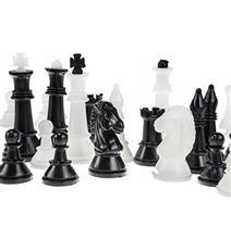شطرنج فدراسیونی آیدین طرح 1 Aidin Federation Chess Type 1