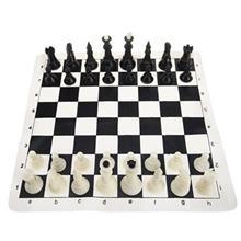 شطرنج فدراسیونی ایدین طرح 4 Aidin Federation Chess Type 