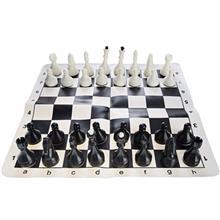 شطرنج فدراسیونی ایدین طرح 5 Aidin Federation Chess Type 