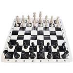 شطرنج فدراسیونی آیدین طرح 6